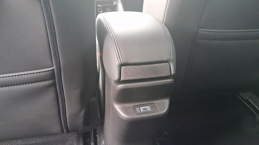 Jeep Avenger 115Kw Summit 54Kwh Black #42