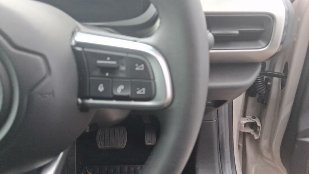Jeep Avenger 115Kw Summit 54Kwh Black #20