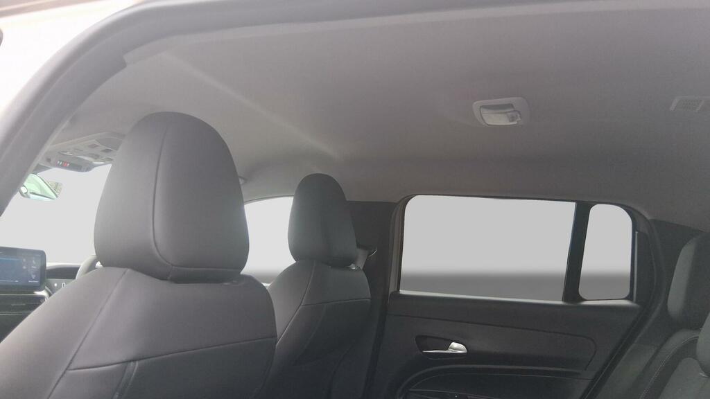 Jeep Avenger 115Kw Summit 54Kwh Black #41