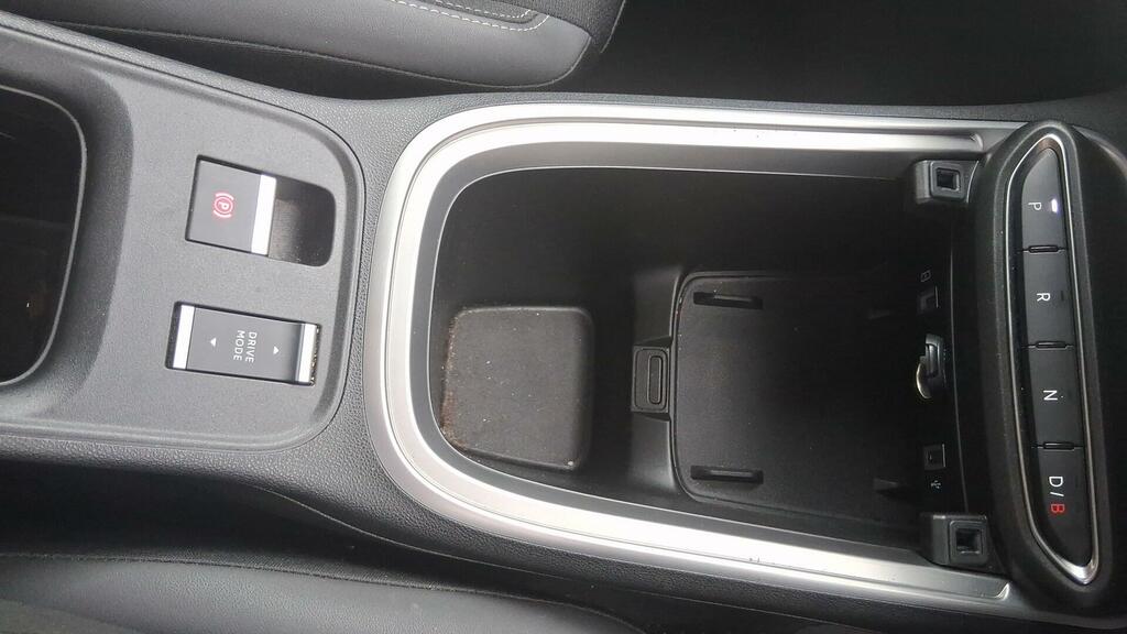 Jeep Avenger 115Kw Summit 54Kwh Black #26