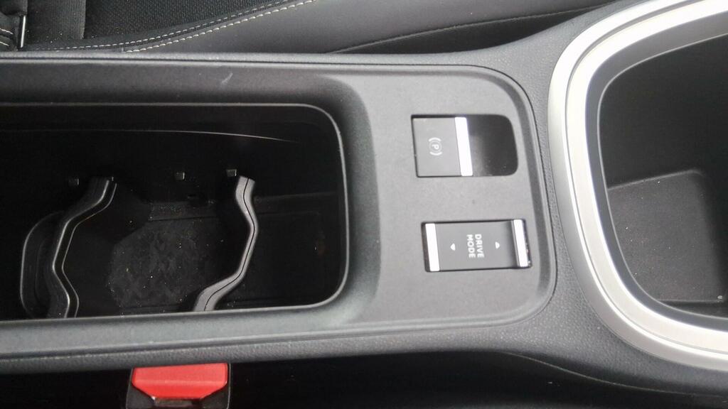 Jeep Avenger 115Kw Summit 54Kwh Black #24