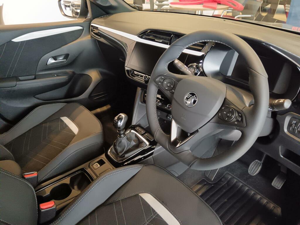 Vauxhall Corsa 1.2 Turbo Elite Edition  #16