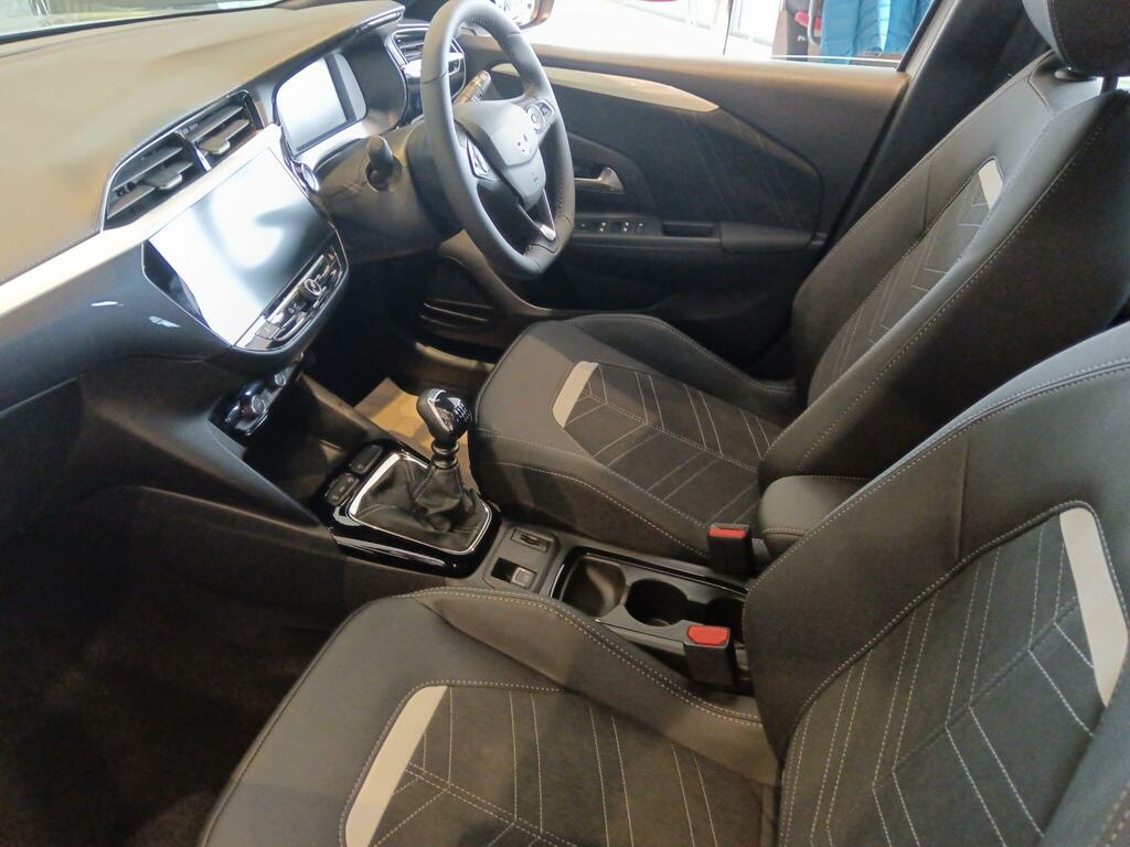 Vauxhall Corsa 1.2 Turbo Elite Edition  #8