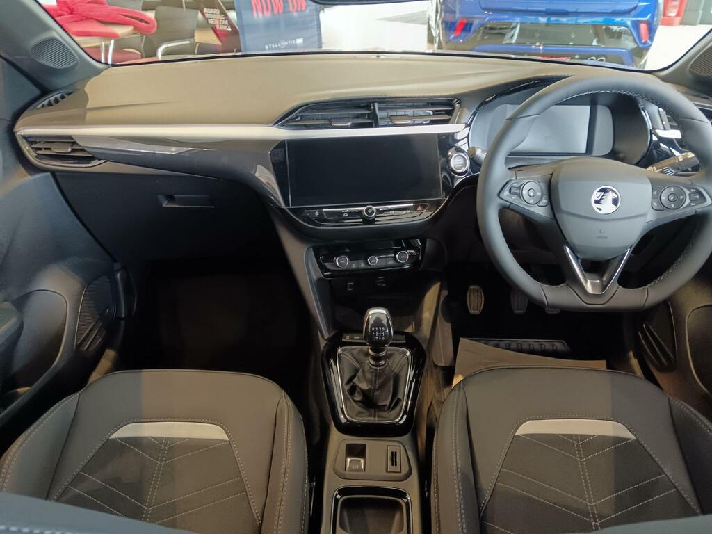 Vauxhall Corsa 1.2 Turbo Elite Edition  #15