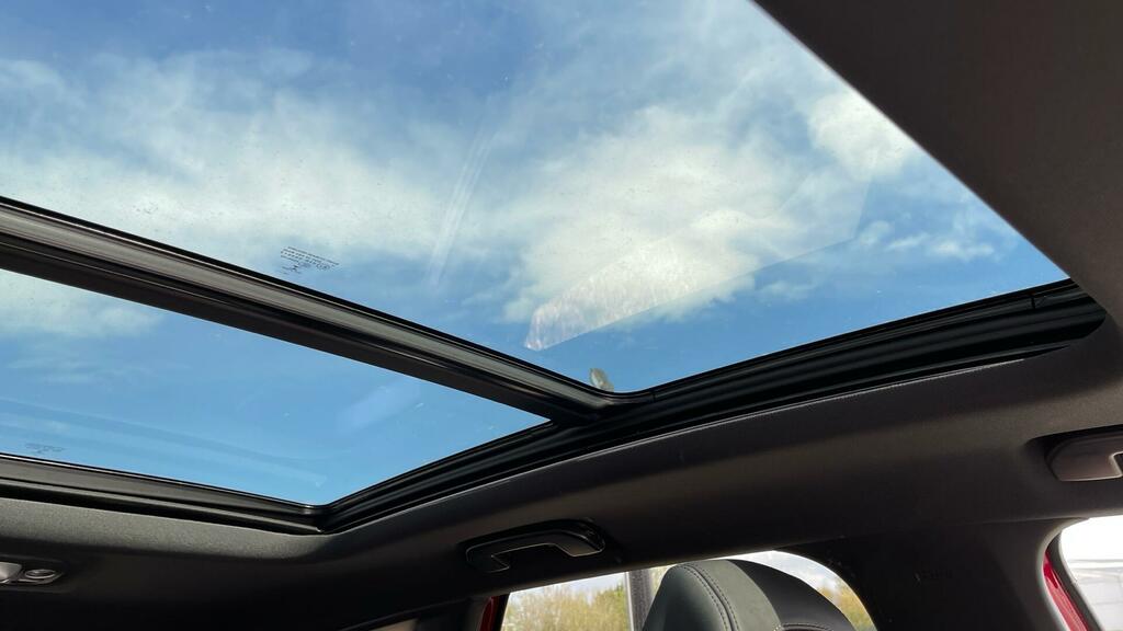 Peugeot 3008 1.2L Puretech Ss Allure 129 Bhp Grey #29