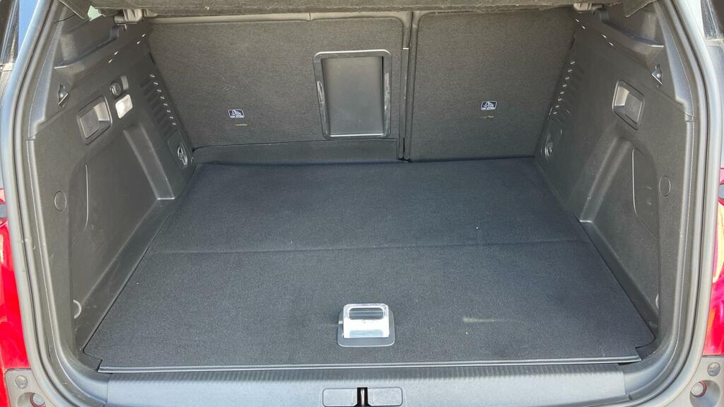 Peugeot 3008 1.2L Puretech Ss Allure 129 Bhp Grey #19