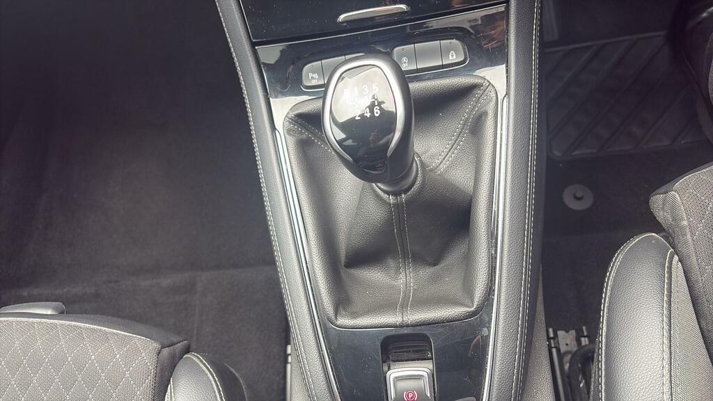 Vauxhall Grandland 1.2 Turbo Elite 2022 White #24