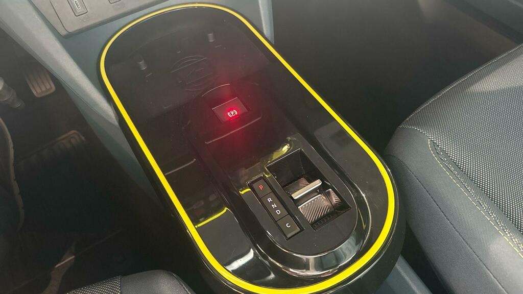 Fiat Panda 1.0 Mild Hybrid City Life Touchscreen5 Seat #17