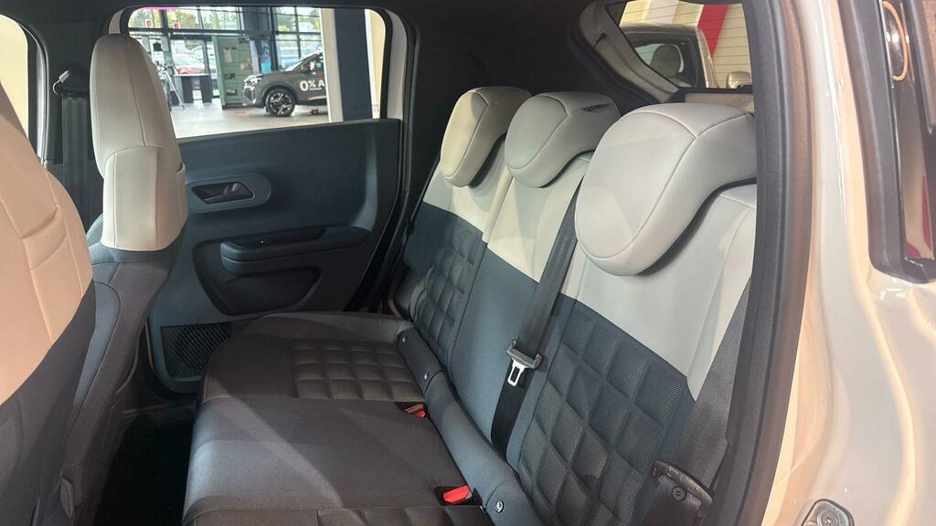 Fiat Panda 1.0 Mild Hybrid City Life Touchscreen5 Seat #15