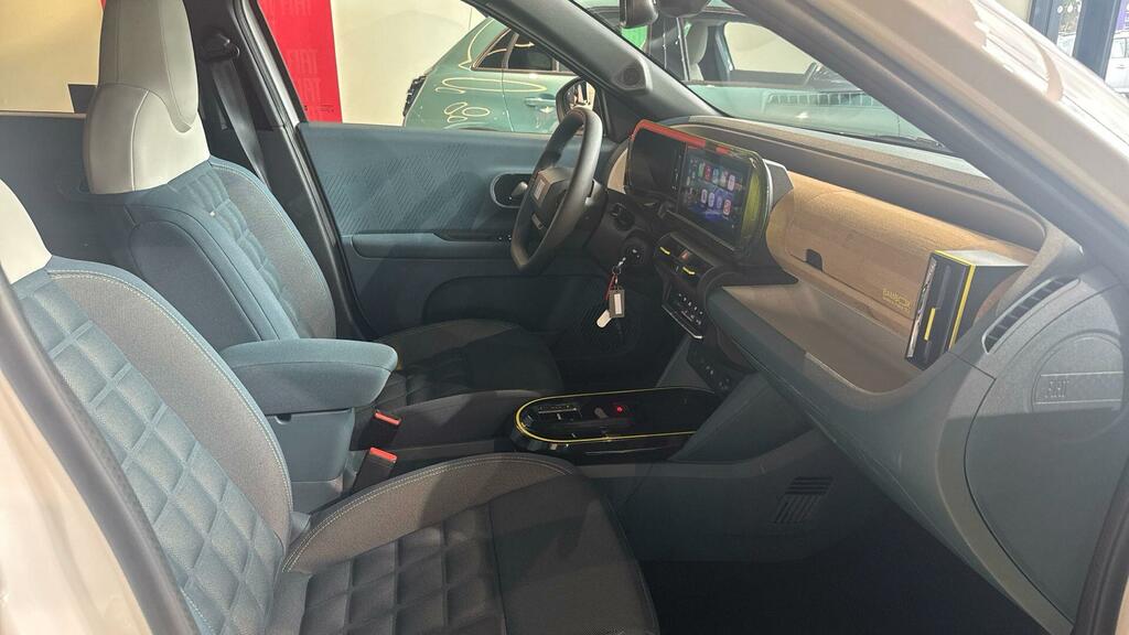 Fiat Panda 1.0 Mild Hybrid City Life Touchscreen5 Seat #26