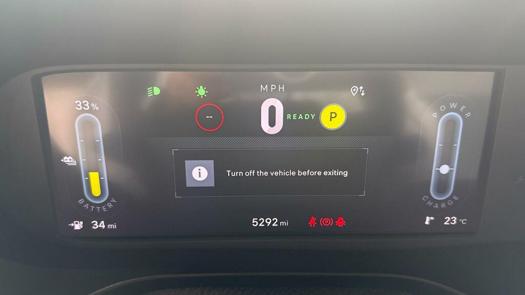 Fiat Panda 1.0 Mild Hybrid City Life Touchscreen5 Seat #25