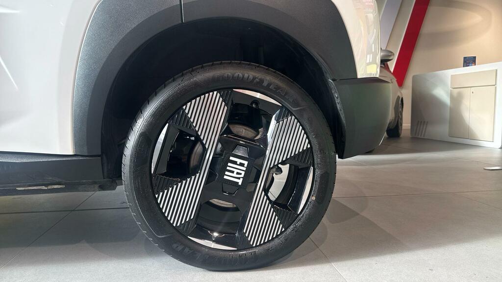 Fiat Panda 1.0 Mild Hybrid City Life Touchscreen5 Seat #22