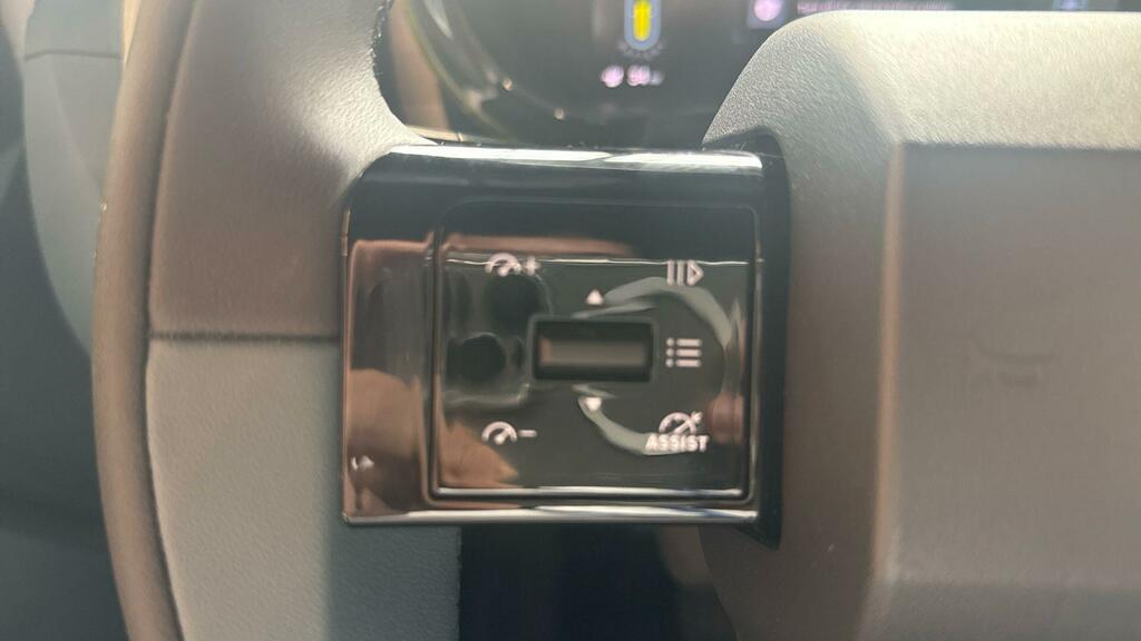 Fiat Panda 1.0 Mild Hybrid City Life Touchscreen5 Seat #19