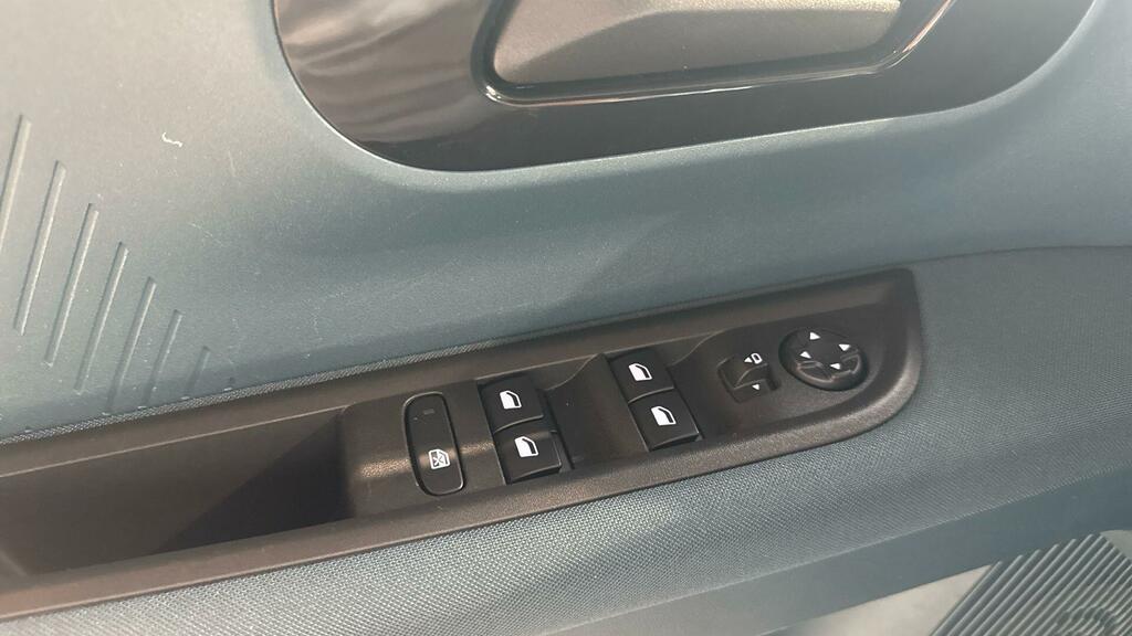 Fiat Panda 1.0 Mild Hybrid City Life Touchscreen5 Seat #18