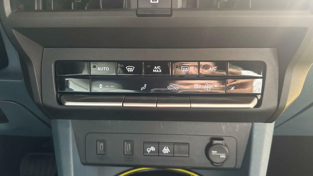 Fiat Panda 1.0 Mild Hybrid City Life Touchscreen5 Seat #20