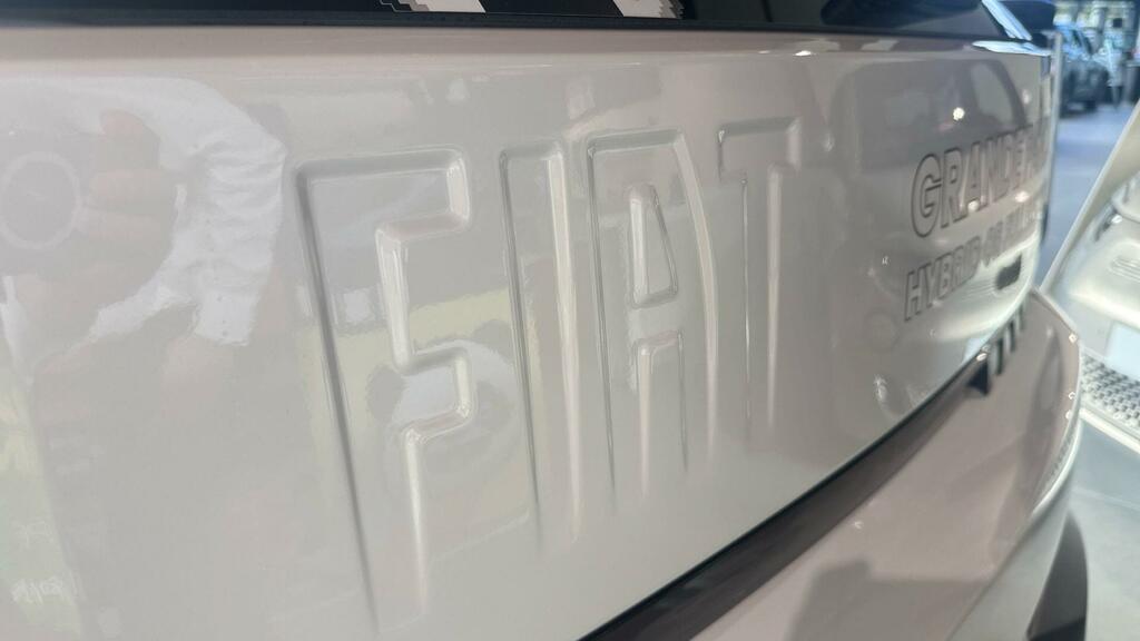 Fiat Panda 1.0 Mild Hybrid City Life Touchscreen5 Seat #31
