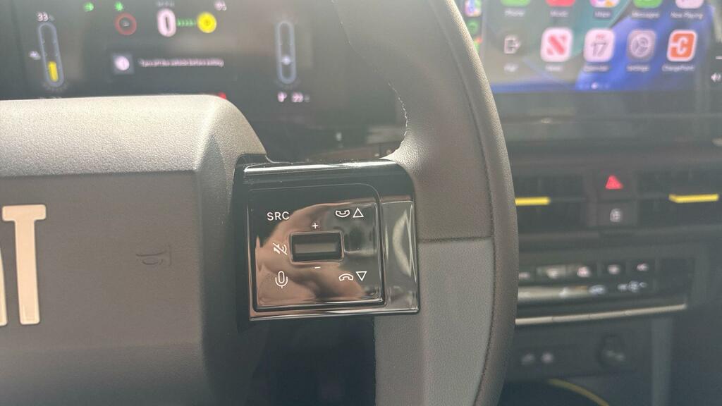 Fiat Panda 1.0 Mild Hybrid City Life Touchscreen5 Seat #16