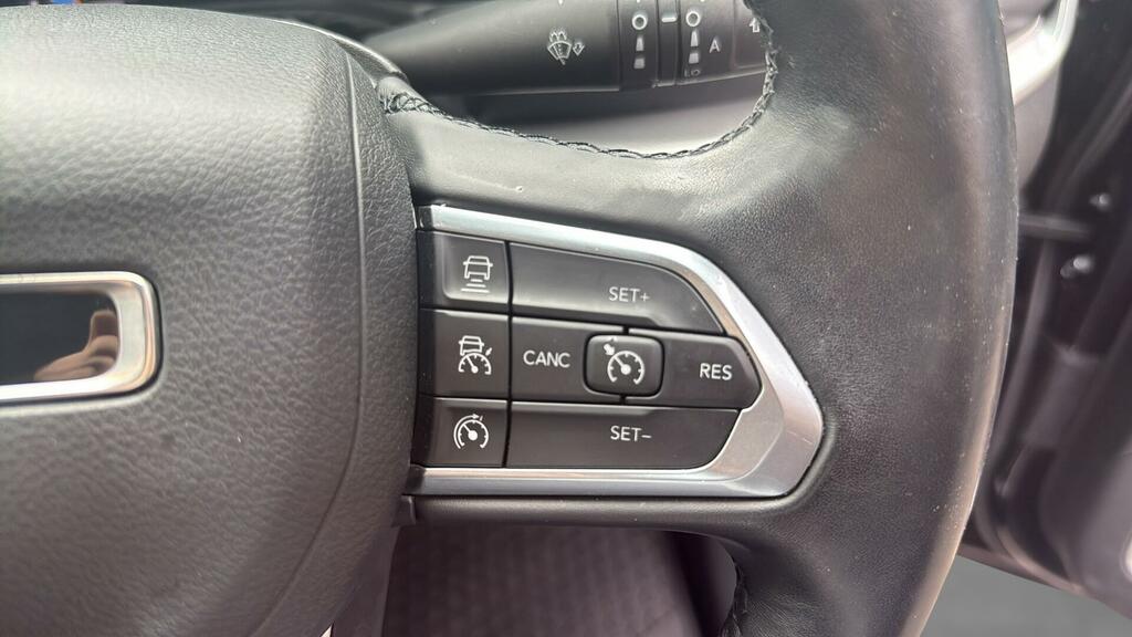 Jeep Compass 1.3 Gse T4 Limited Suv Fwd Euro #21