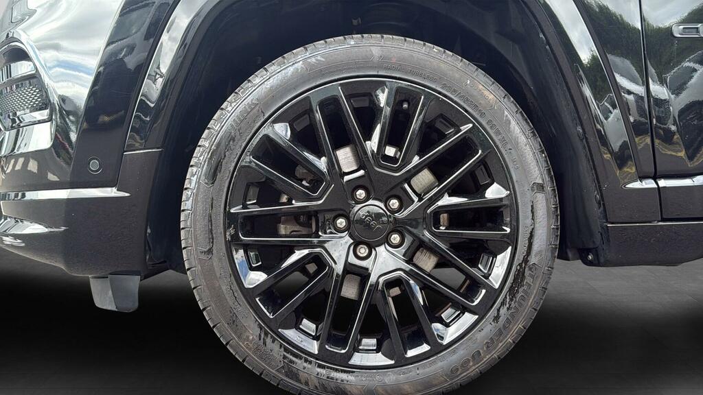 Jeep Compass 1.3 Gse T4 Limited Suv Fwd Euro #14