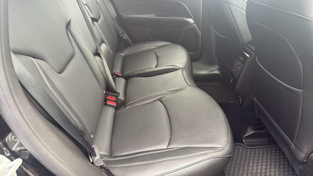 Jeep Compass 1.3 Gse T4 Limited Suv Fwd Euro #37