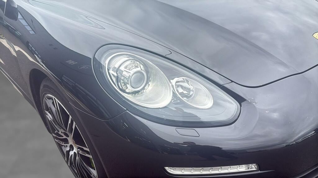 Porsche Panamera 4.8T V8 Turbo S Pdk 4Wd Euro 6 Ss #9