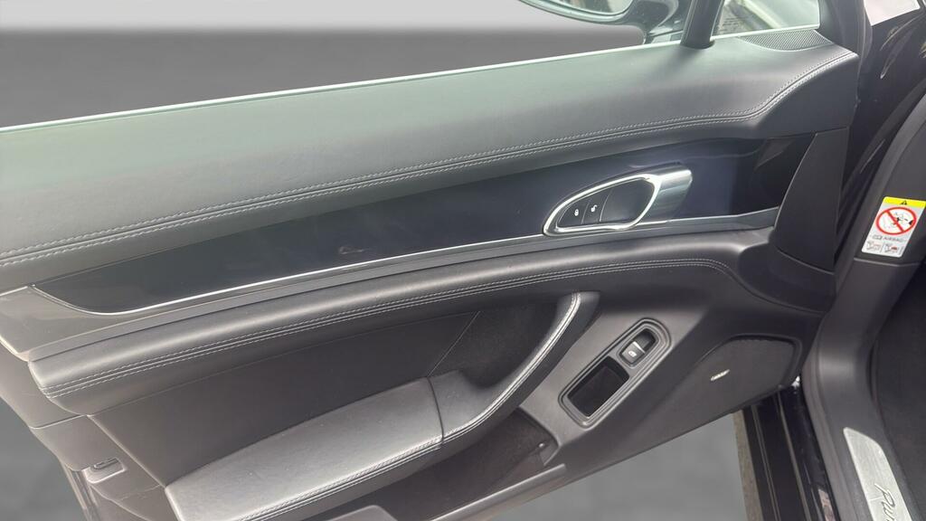 Porsche Panamera 4.8T V8 Turbo S Pdk 4Wd Euro 6 Ss #17