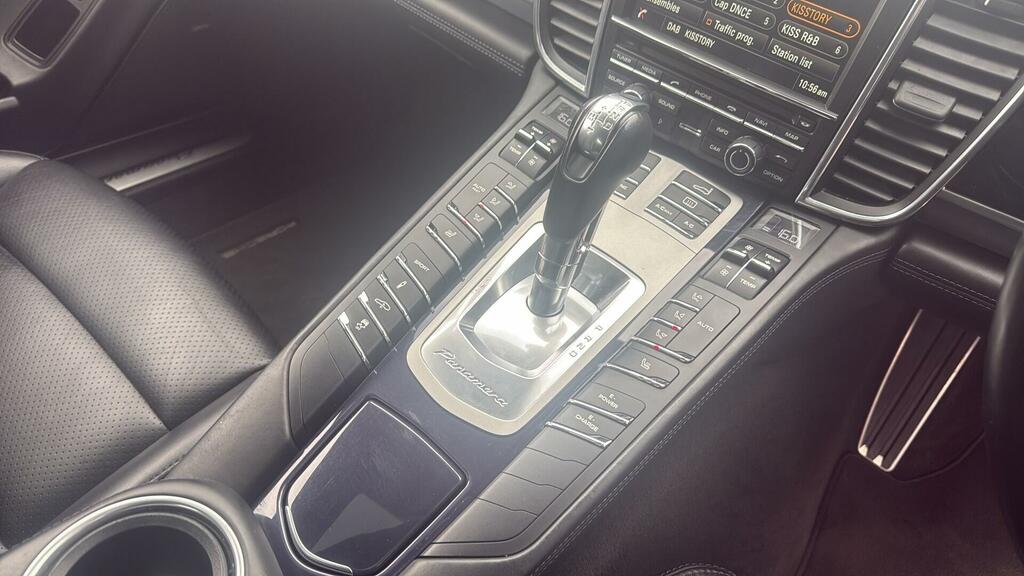Porsche Panamera 4.8T V8 Turbo S Pdk 4Wd Euro 6 Ss #24