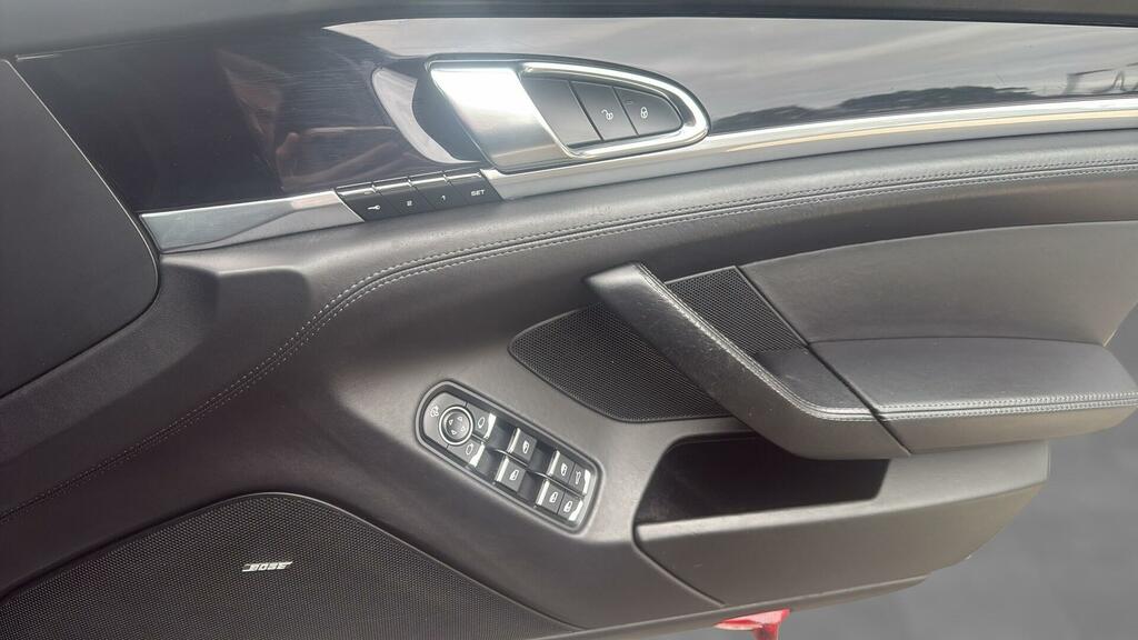 Porsche Panamera 4.8T V8 Turbo S Pdk 4Wd Euro 6 Ss #34