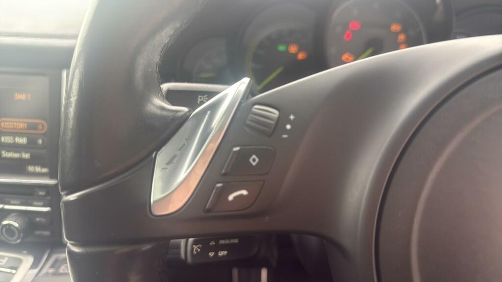 Porsche Panamera 4.8T V8 Turbo S Pdk 4Wd Euro 6 Ss #20