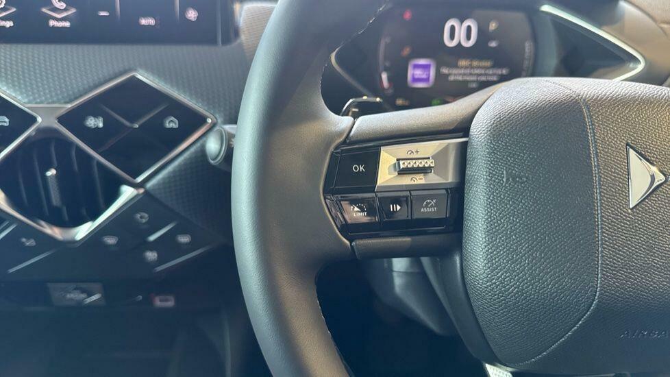 DS DS 3 Hatchback Grey #23