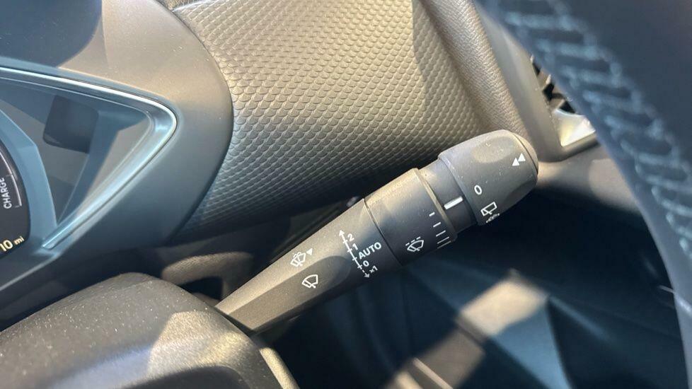 DS DS 3 Hatchback Grey #26