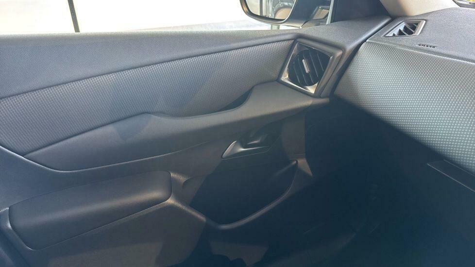 DS DS 3 Hatchback Grey #41