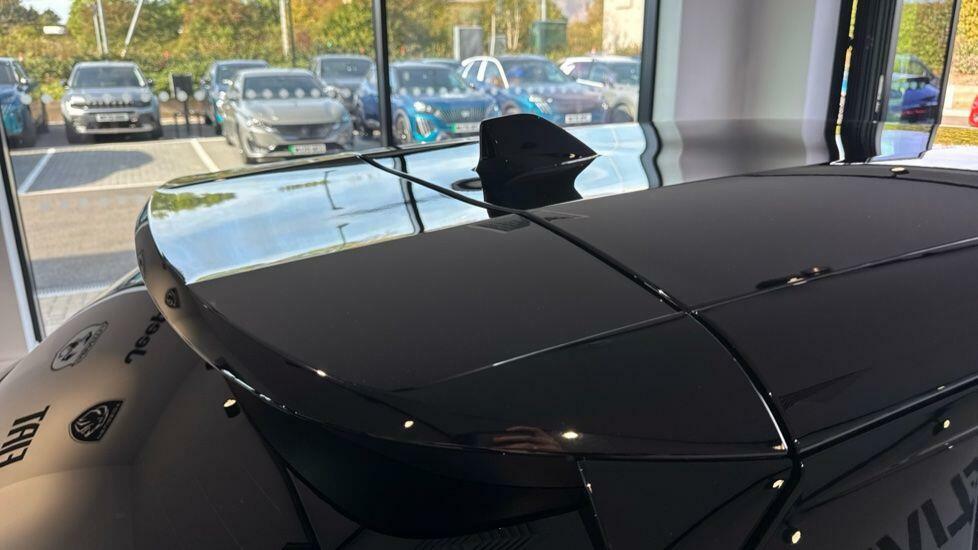 DS DS 3 Hatchback Grey #46