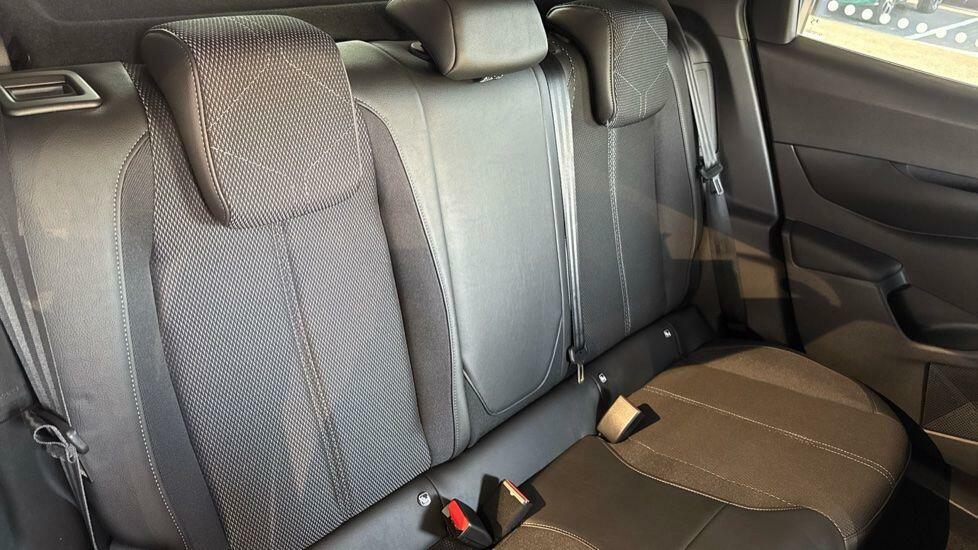 DS DS 3 Hatchback Grey #27