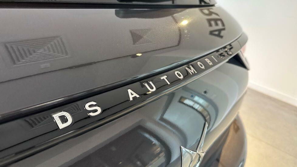 DS DS 3 Hatchback Grey #47