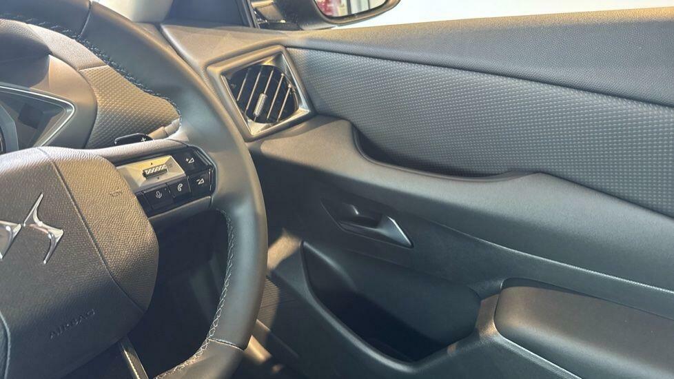 DS DS 3 Hatchback Grey #20