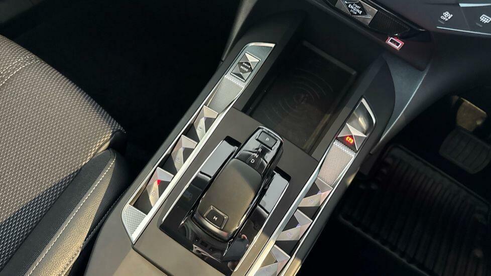 DS DS 3 Hatchback Grey #22