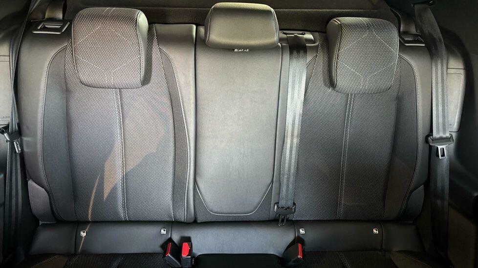 DS DS 3 Hatchback Grey #28