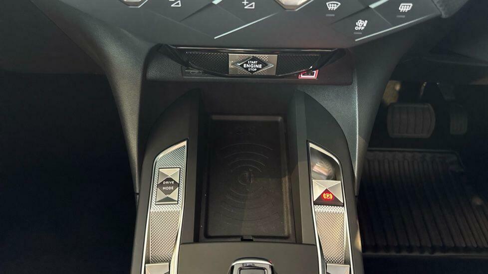 DS DS 3 Hatchback Grey #21