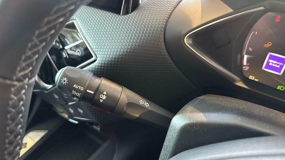 DS DS 3 Hatchback Grey #25
