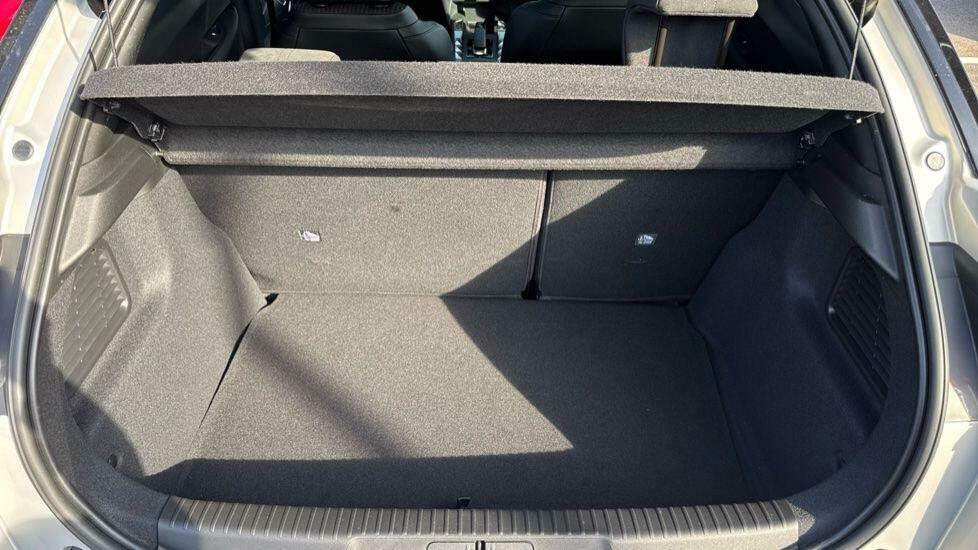 DS DS 3 Hatchback Grey #13