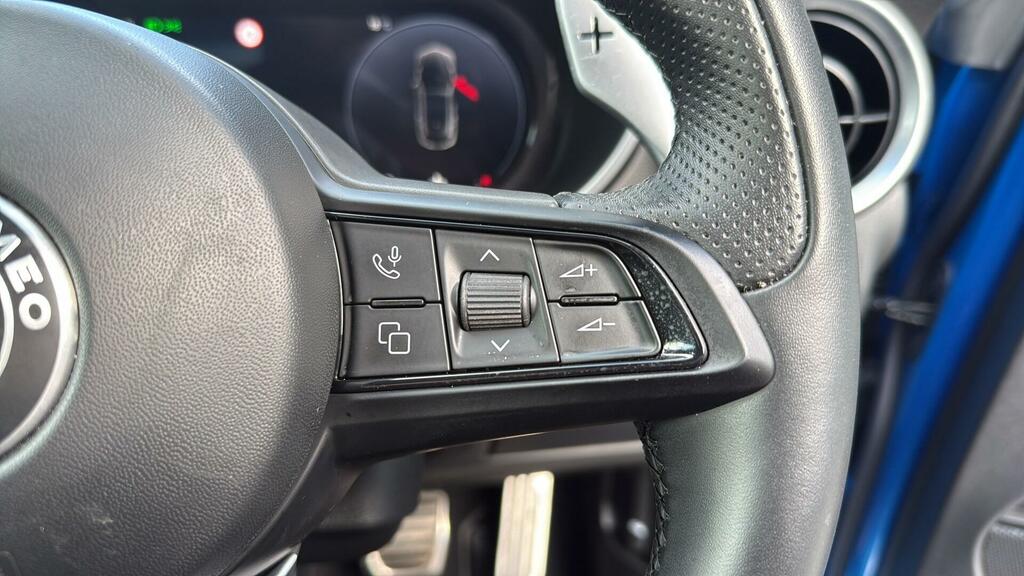 Alfa Romeo Stelvio 2.0T Tributo Italiano Q4 Awd Euro 6 Ss Red #21