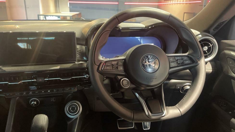 Alfa Romeo Tonale 1.5 1.5 Vgt Mhev Veloce Dct Euro 6 #9