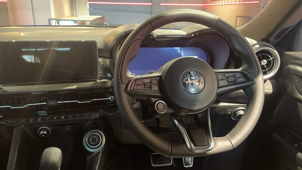 Alfa Romeo Tonale 1.5 1.5 Vgt Mhev Veloce Dct Euro 6 #38