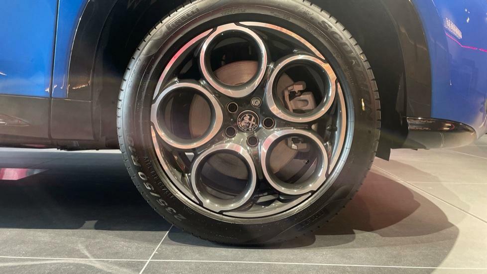Alfa Romeo Tonale 1.5 1.5 Vgt Mhev Veloce Dct Euro 6 #17