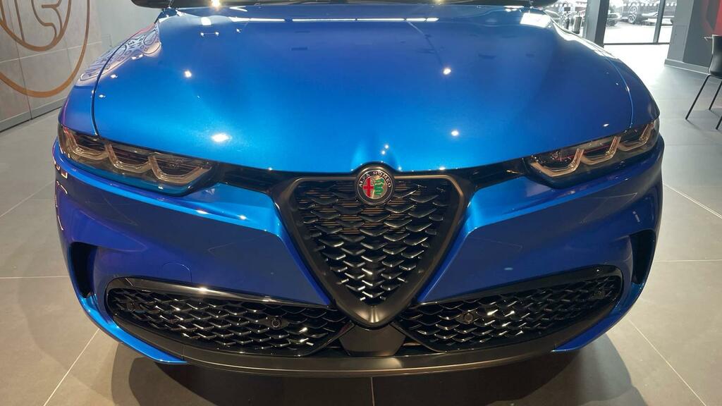 Alfa Romeo Tonale 1.5 1.5 Vgt Mhev Veloce Dct Euro 6 #54