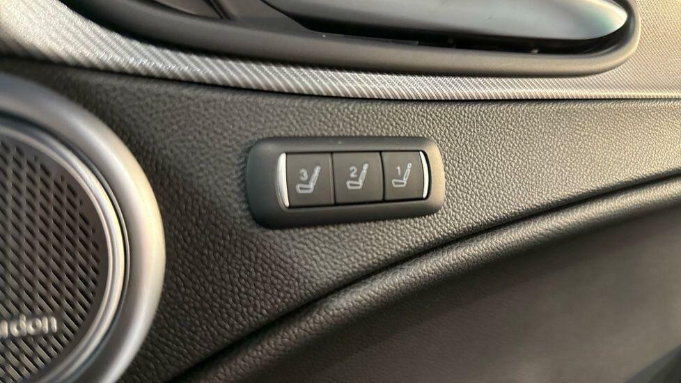 Alfa Romeo Stelvio 2022 2.0T Sprint Suv Q4 Awd Euro 6 Grey #24