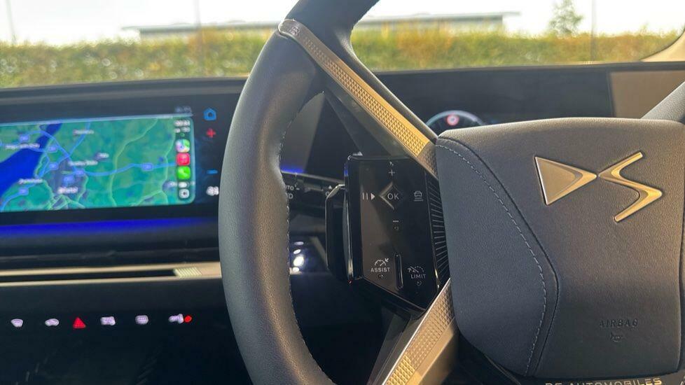 DS DS 3 Crossback Puretech Prestige Gold #20