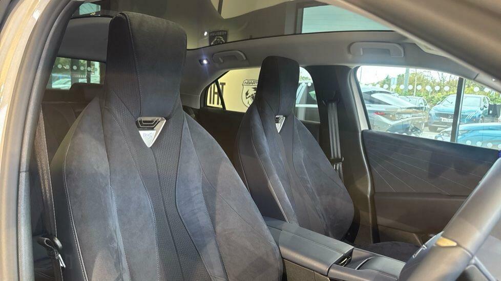 DS DS 3 Crossback Puretech Prestige Gold #33
