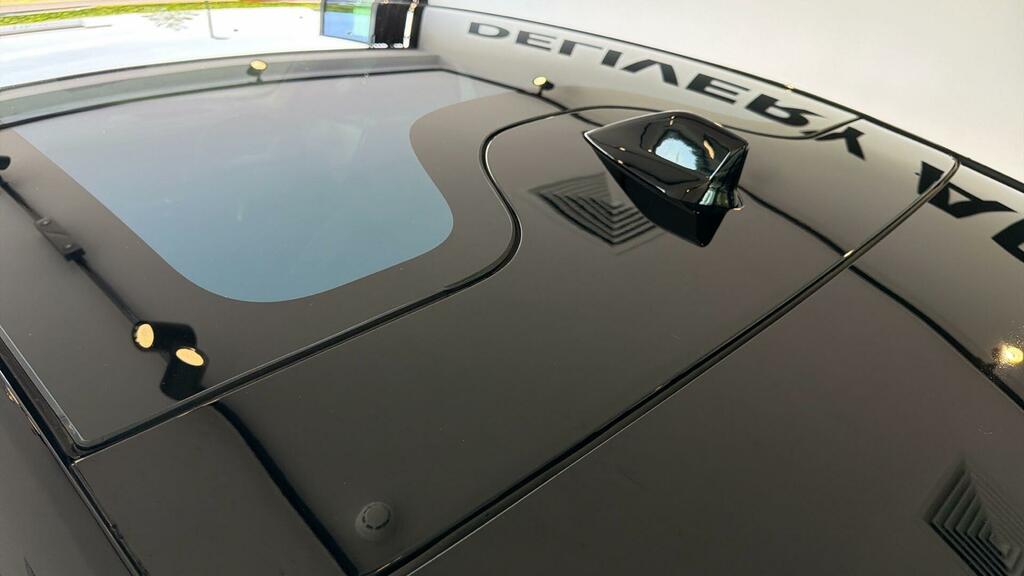DS DS 3 Crossback Puretech Prestige Gold #38